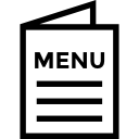 Image result for menu