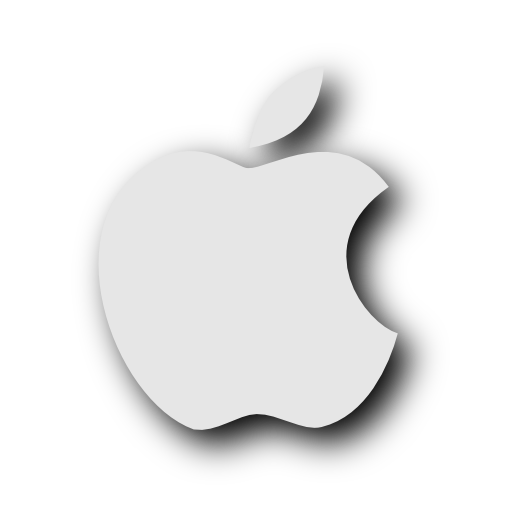 23+ Iphone Transparent Background Apple Logo Png Images