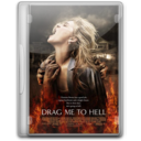 Drag Me to Hell icon