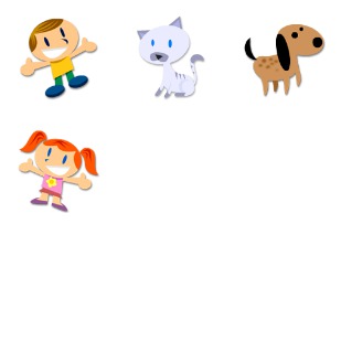 iFunny icon sets preview