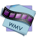 wmv,file,paper icon