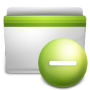 private, folder icon