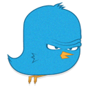 , Twitter icon