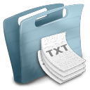 paper, file, document, folder icon