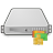 server, accounting icon