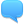 chat, talk, comment icon