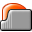 default,tangerine icon