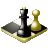 Chess icon