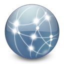 network,off icon