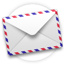 E Mail icon