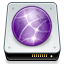 Network Network Drive icon