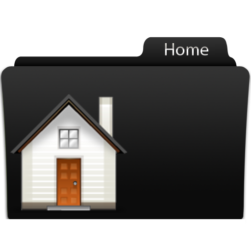 home, house, homepage, building icon