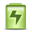 Battery, Charging icon