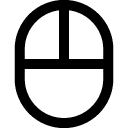 Computer Hardware Generic Mouse icon
