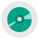 recording, audio, music, audio cd, compact disc icon