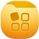 folder apps icon