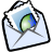 letter, mail, envelop, message, stock, email, open icon