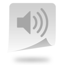 Sound Clipping icon