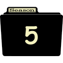 season 5 icon