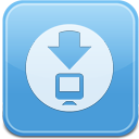 Downloads Folder icon