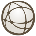Network Idisk icon
