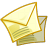 envelop, email, message, letter, mail icon