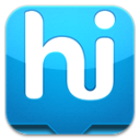 hike icon