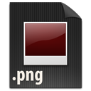 File, Png icon