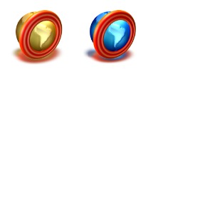 Opera icon sets preview