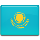 kazakhstan,flag,country icon