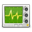 system, gnome, utilities, monitor icon
