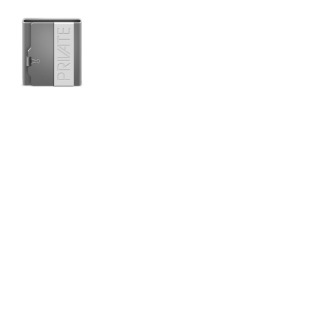 AQUAVE - Private Folder icon sets preview