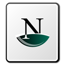 Document, Netscape icon