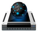 network connected icon