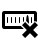 dial, cross icon