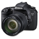 7d, Side icon