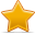 star, favorite icon