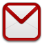 Gmail, Google icon
