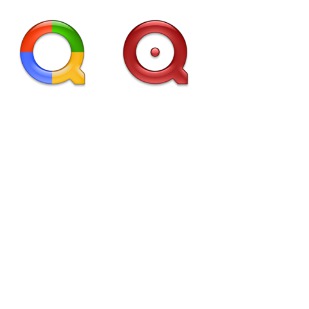 Flip4Mac Perian icon sets preview