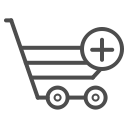 add, cart, add to cart, shopping cart, shopping cart icon