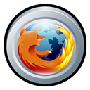 Firefox, Mozilla icon