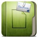 Folder Documtents Folder icon
