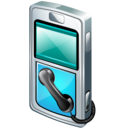 Answer, Anykey icon