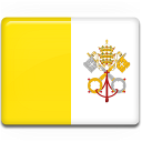 Vatican City icon