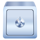 Safe Box icon