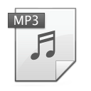 Mp icon