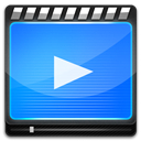 Videofolder icon