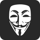 thief, crime, anonym, hacker, anonymous icon