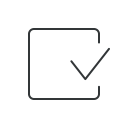 approve, accept, ok, tick, success, check, approved icon