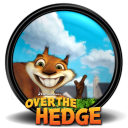 Over the Hedge 4 icon